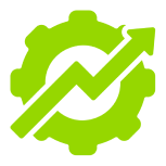 A-Rated Efficiency icon