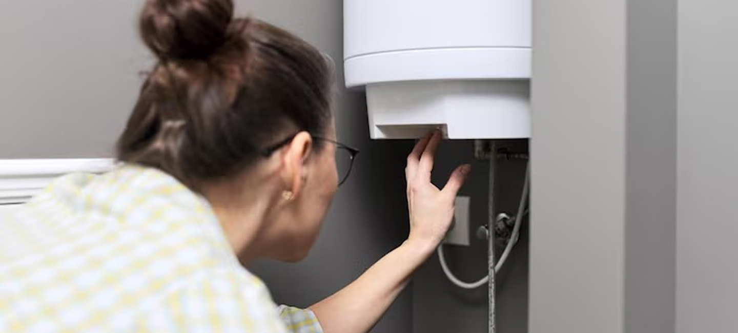 boiler installation in Winchester