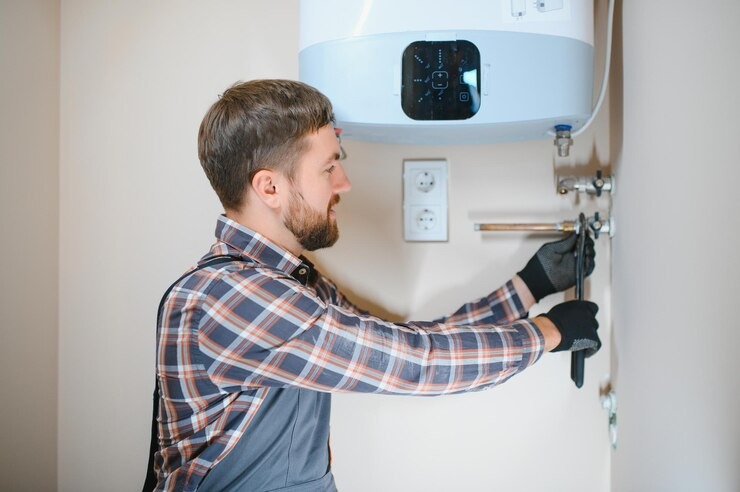 Professional Boiler Services in Southampton
