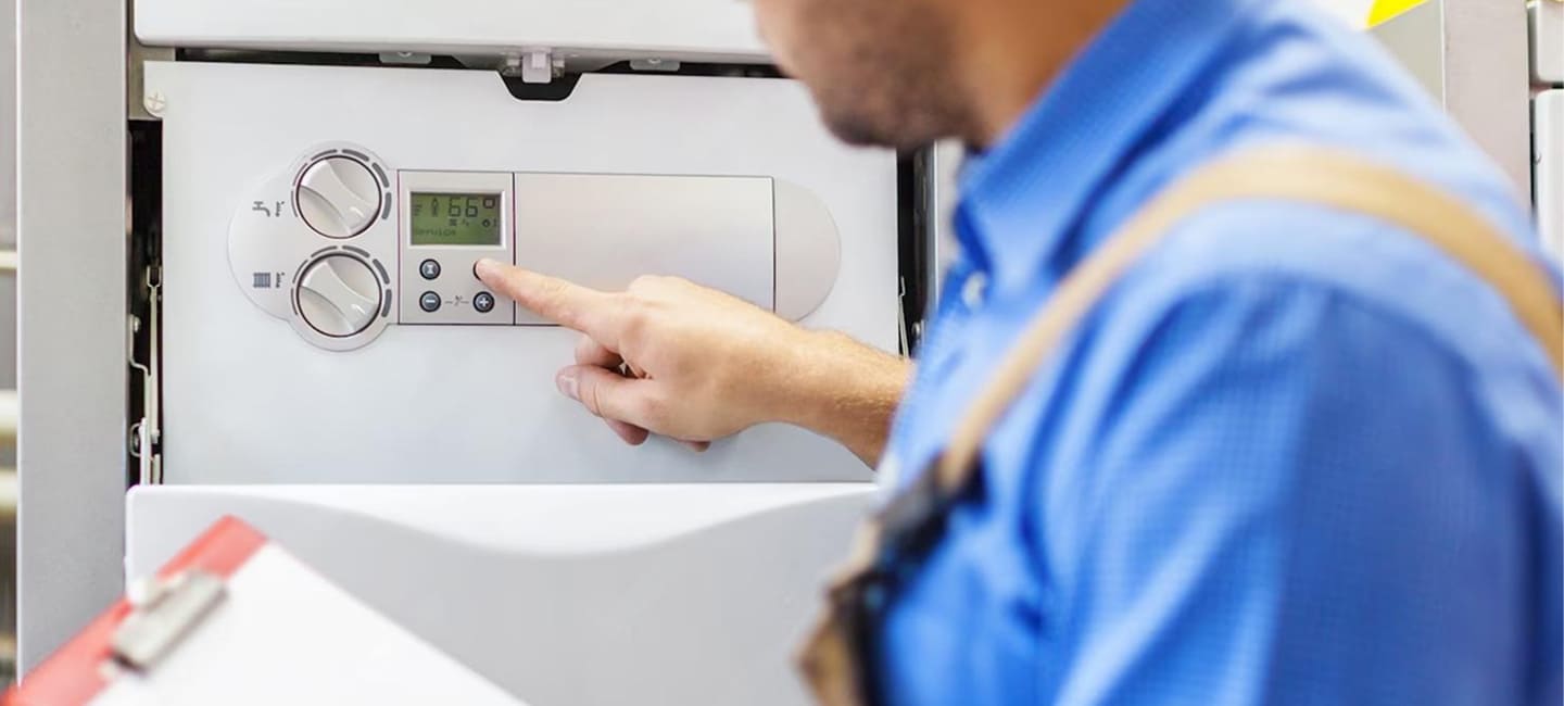 boiler servicing & repair guide in winchester