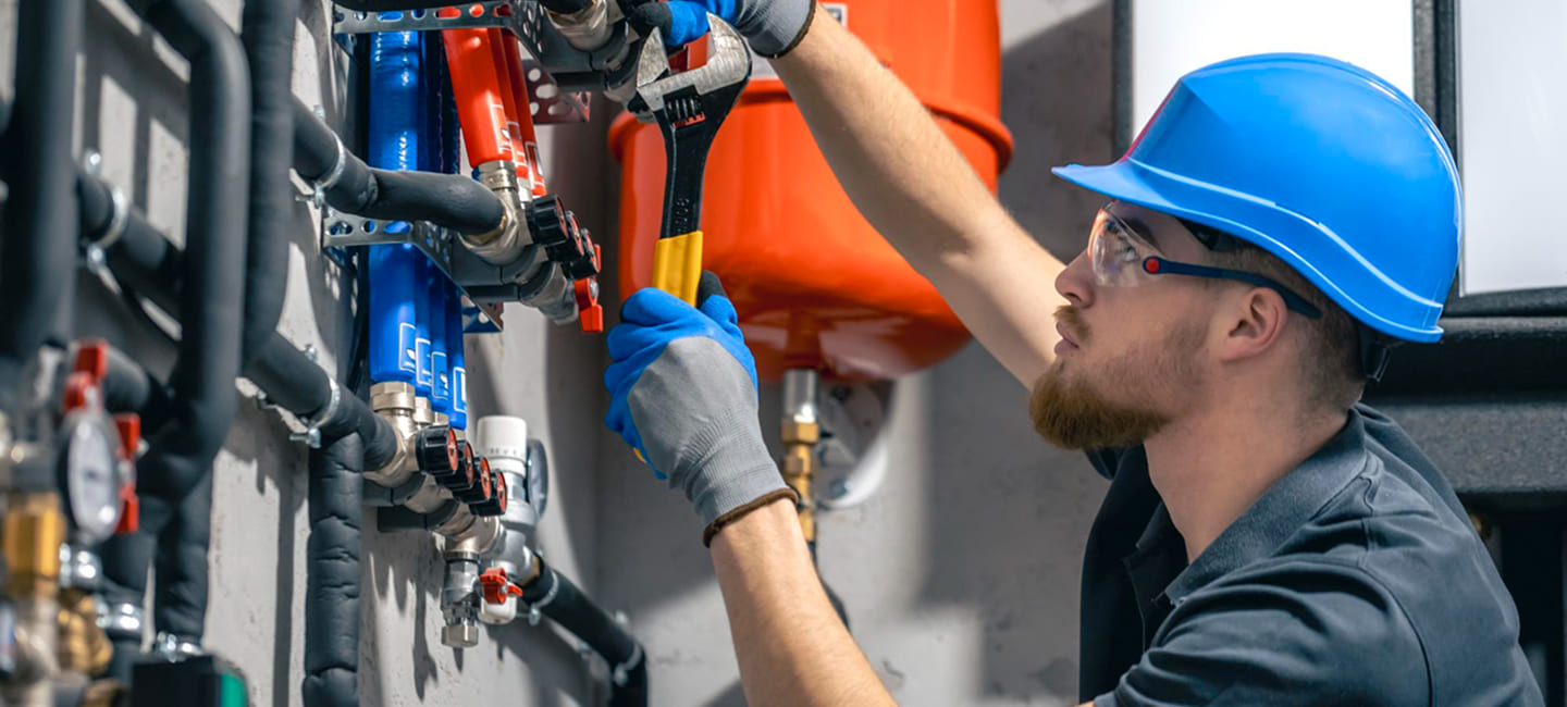 top heating engineers in winchester & portsmouth