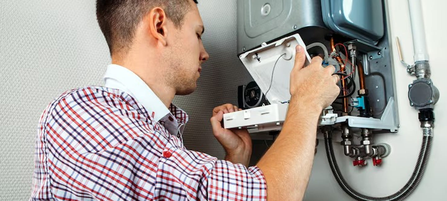 affordable boiler installation winchester hampshire