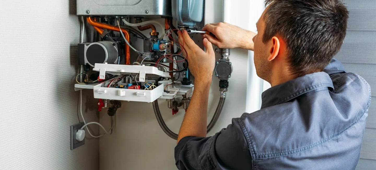 boiler installation Southampton