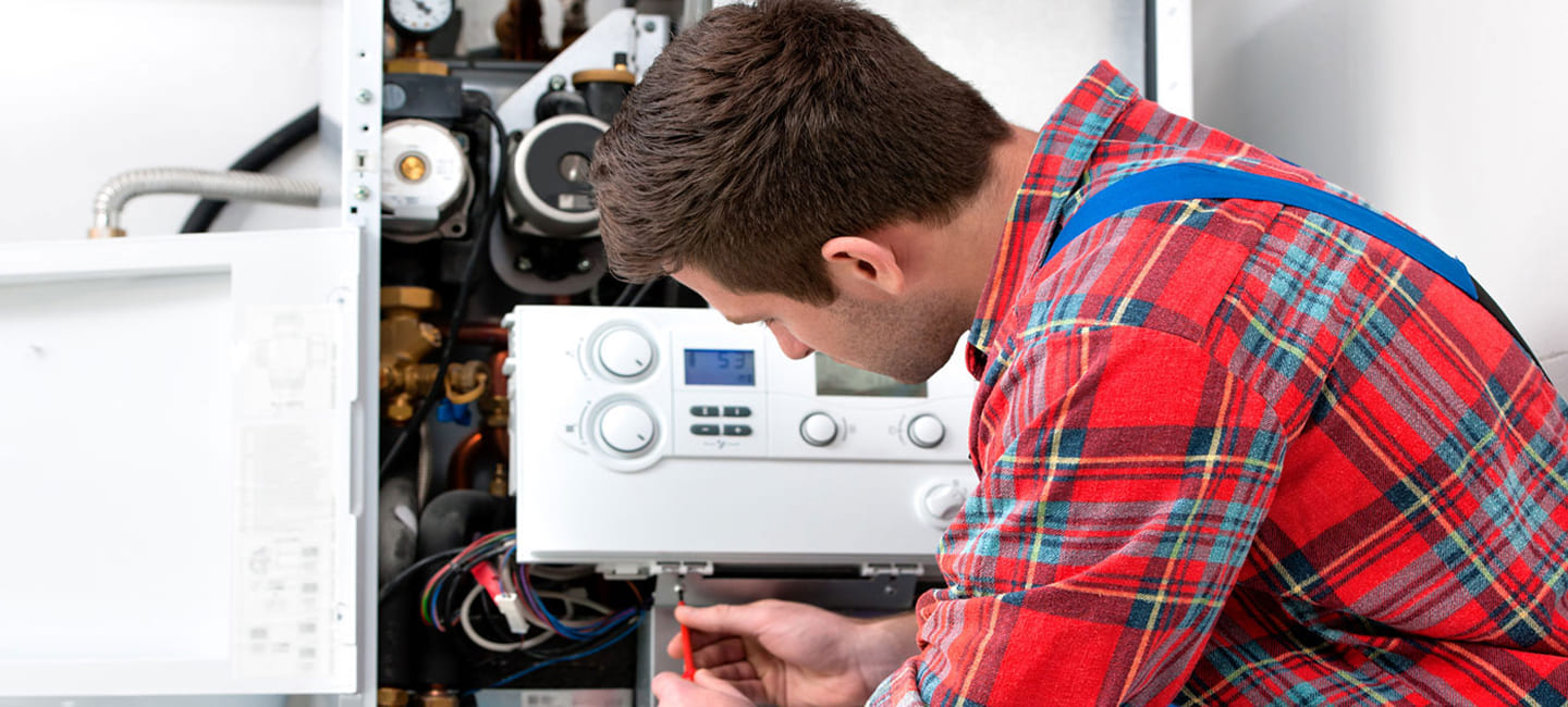boiler installation winchester