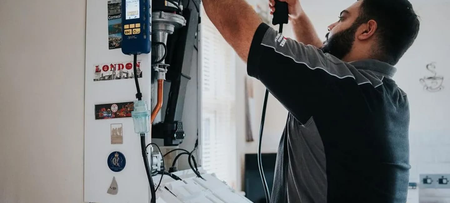 heating engineers southampton