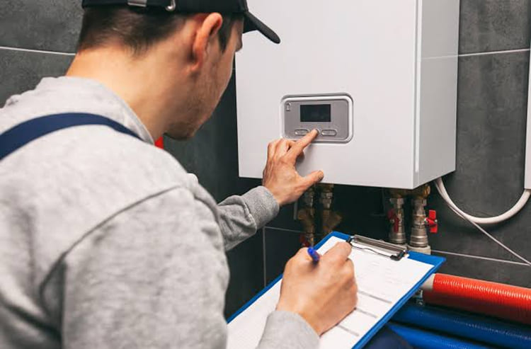 central heating engineers southampton