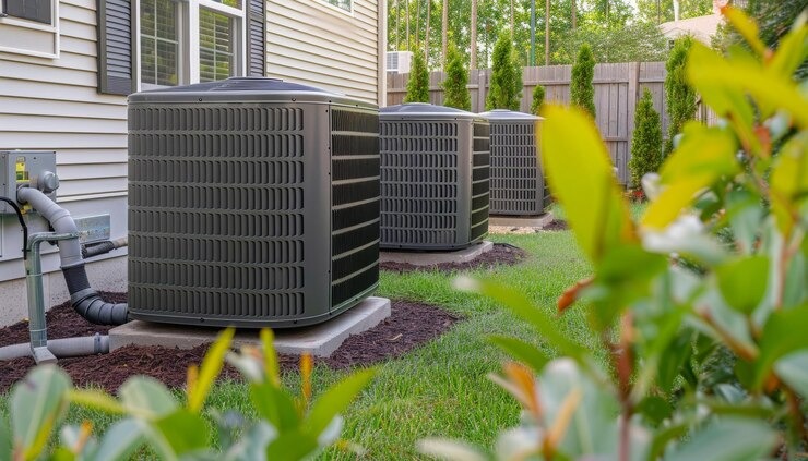 heat pump installation winchester is your home suitable
