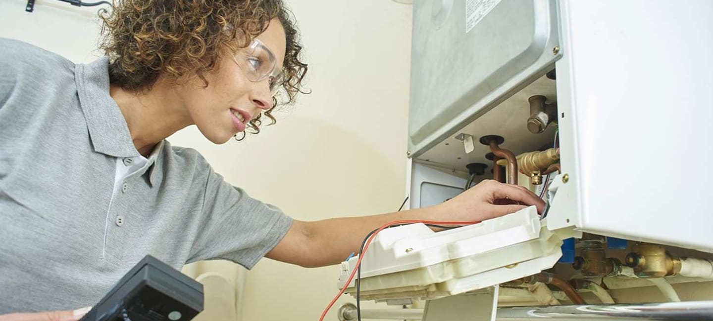 boiler engineer portsmouth