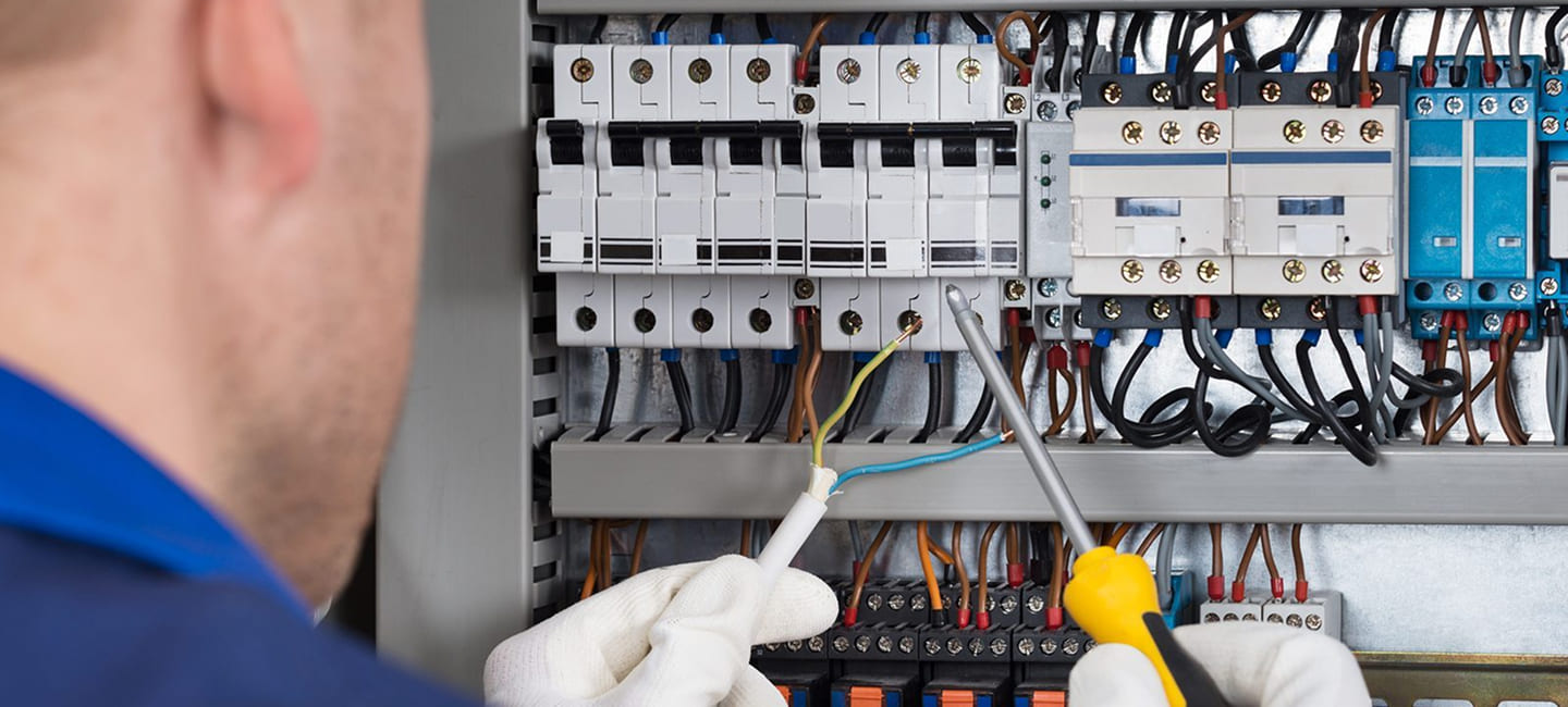 emergency electrician winchester